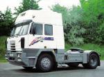 Tatra T815 4x2 1994 года